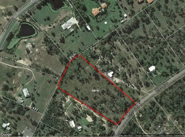 29 OFLYNN CRESCENT, Midge Point QLD 4799