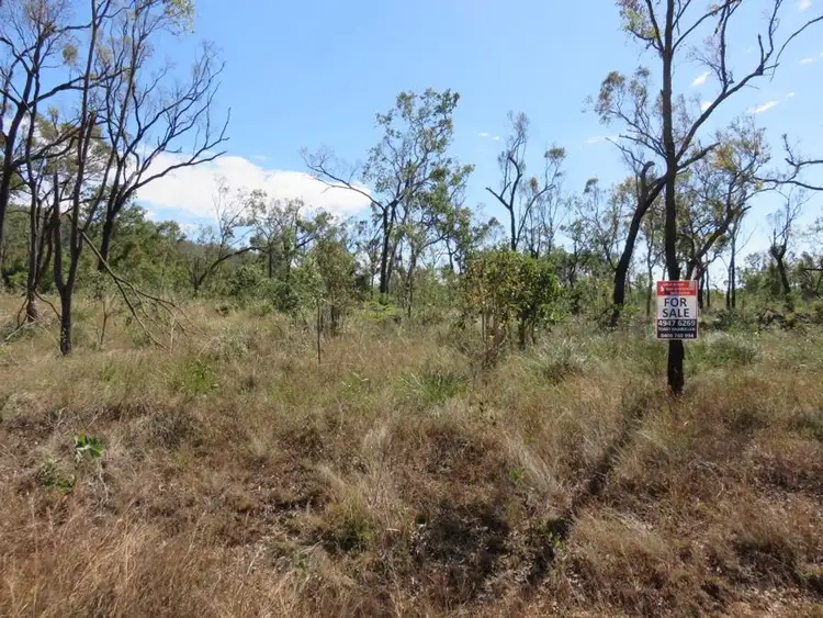 Second view of Homely land listing, 29 OFLYNN CRESCENT, Midge Point QLD 4799