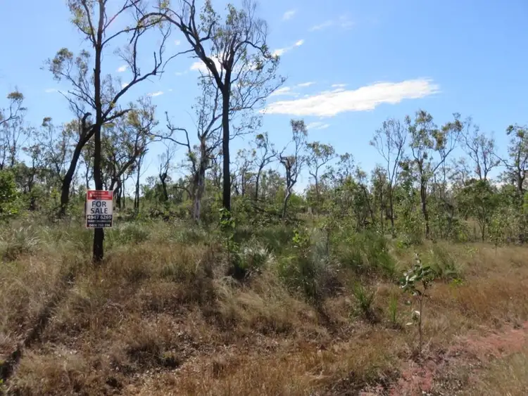 Third view of Homely land listing, 29 OFLYNN CRESCENT, Midge Point QLD 4799