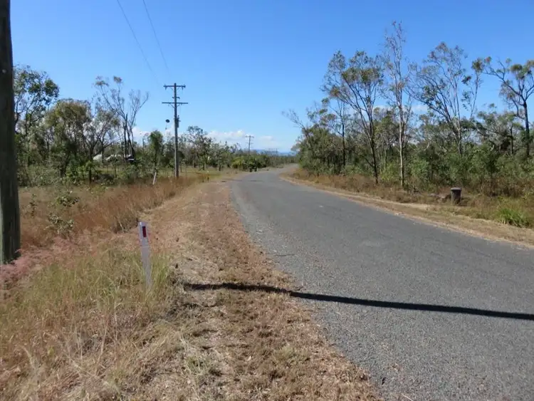 Fourth view of Homely land listing, 29 OFLYNN CRESCENT, Midge Point QLD 4799