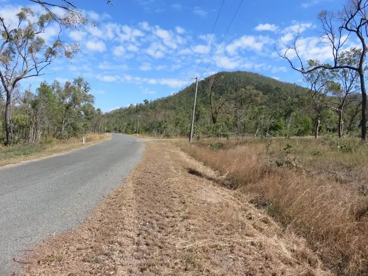 Fifth view of Homely land listing, 29 OFLYNN CRESCENT, Midge Point QLD 4799