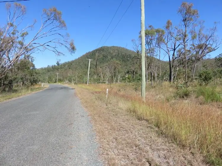Sixth view of Homely land listing, 29 OFLYNN CRESCENT, Midge Point QLD 4799