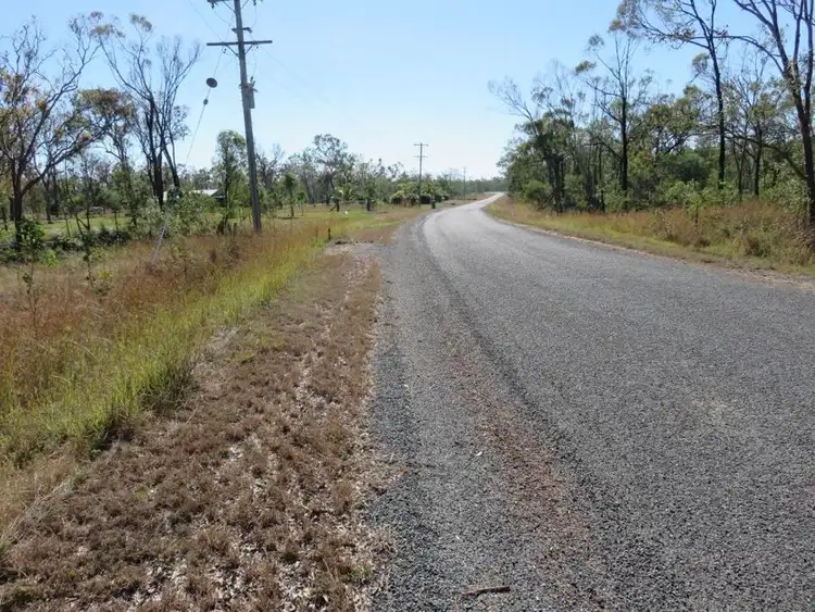 Seventh view of Homely land listing, 29 OFLYNN CRESCENT, Midge Point QLD 4799