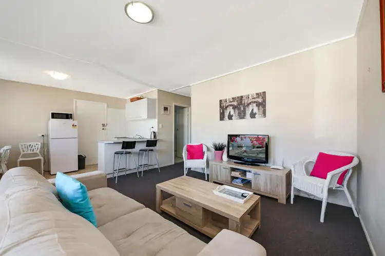 Second view of Homely block of units listing, 106 Princess Street, Kangaroo Point QLD 4169