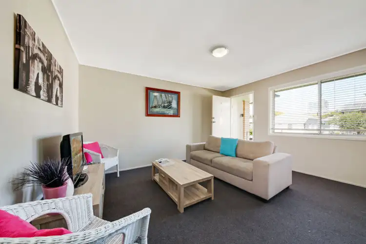 Third view of Homely block of units listing, 106 Princess Street, Kangaroo Point QLD 4169