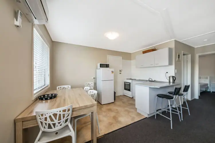 Fifth view of Homely block of units listing, 106 Princess Street, Kangaroo Point QLD 4169