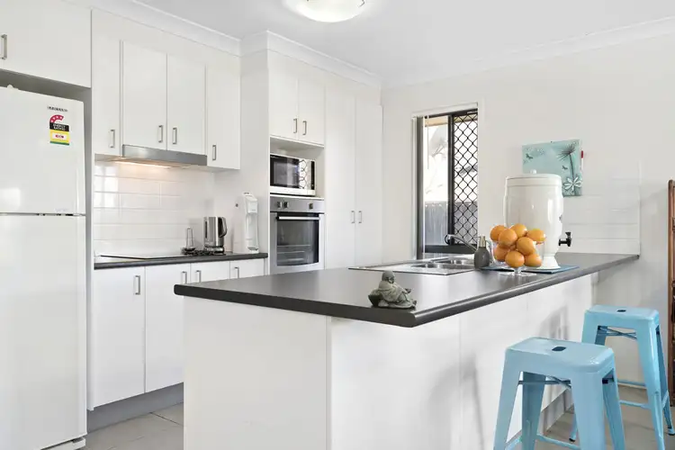 Main view of Homely house listing, 13 Applewood Court, Kallangur QLD 4503