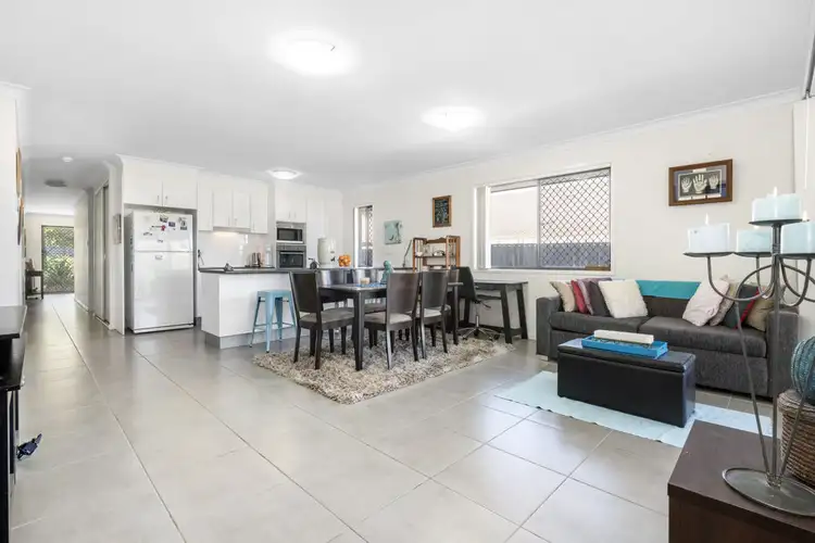 Third view of Homely house listing, 13 Applewood Court, Kallangur QLD 4503