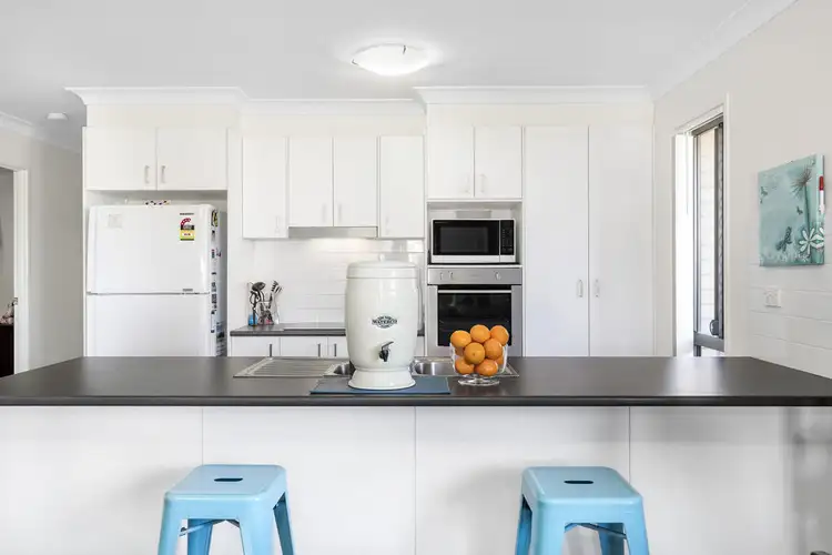 Fourth view of Homely house listing, 13 Applewood Court, Kallangur QLD 4503