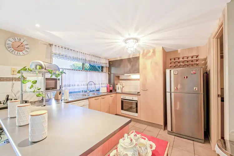 Main view of Homely townhouse listing, 7/11 Taigum Place, Taigum QLD 4018