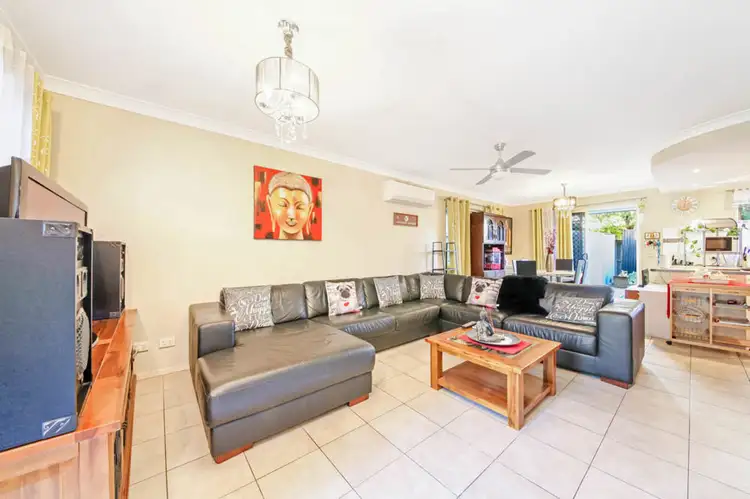 Third view of Homely townhouse listing, 7/11 Taigum Place, Taigum QLD 4018