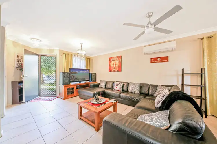 Sixth view of Homely townhouse listing, 7/11 Taigum Place, Taigum QLD 4018