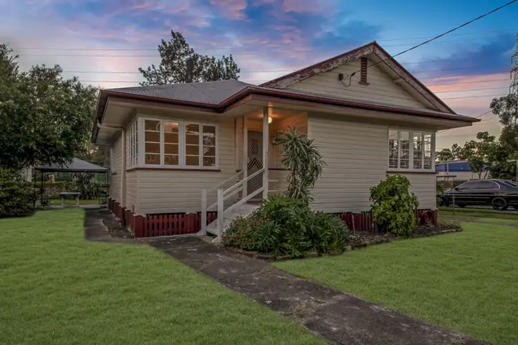 5 Fir Street, Inala QLD 4077