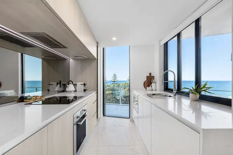 Second view of Homely unit listing, 701/3 Meta Street, Mooloolaba QLD 4557