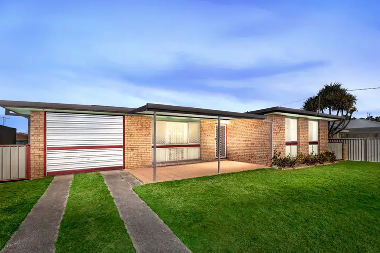 Main view of Homely house listing, 8 Currawan Street, Warana QLD 4575