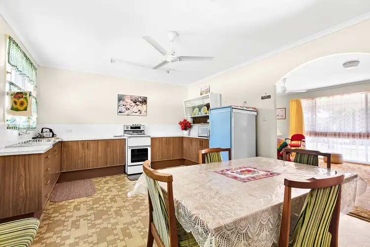 Second view of Homely house listing, 8 Currawan Street, Warana QLD 4575