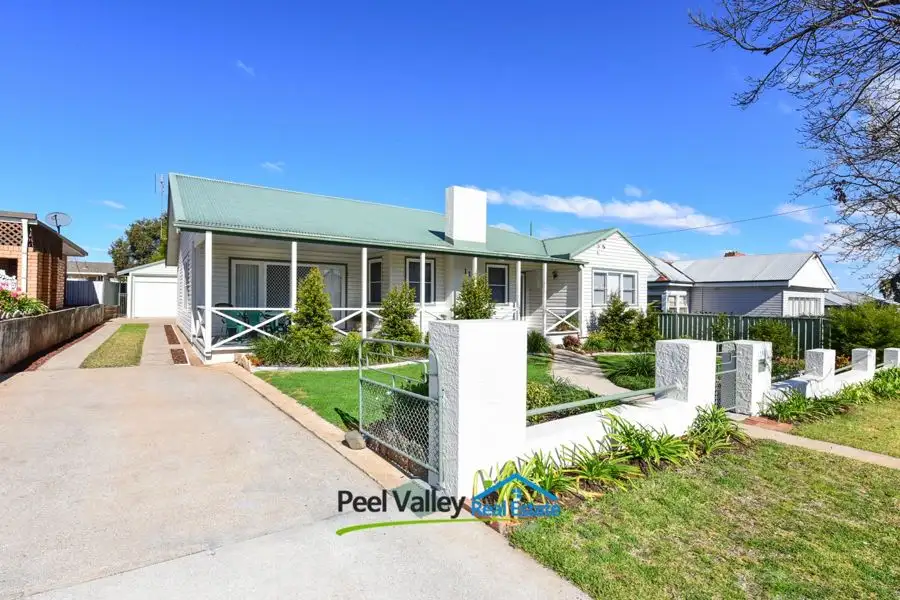 Main view of Homely house listing, 113 Piper Street, Tamworth NSW 2340