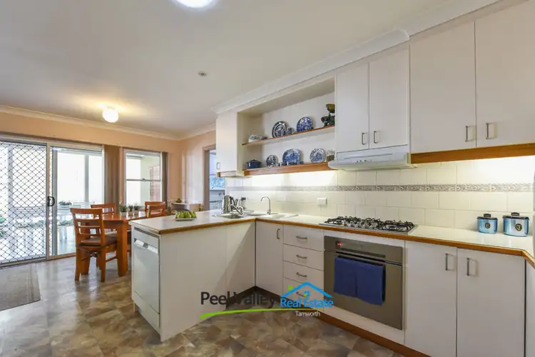 Second view of Homely house listing, 113 Piper Street, Tamworth NSW 2340