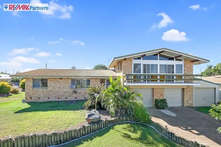 Main view of Homely house listing, 12 Ripley Avenue, Pialba QLD 4655