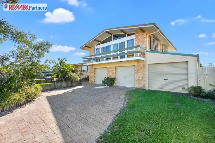 Second view of Homely house listing, 12 Ripley Avenue, Pialba QLD 4655