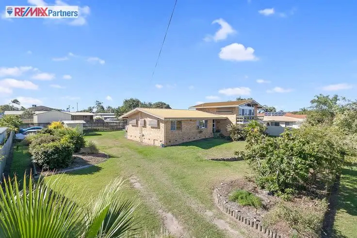 Third view of Homely house listing, 12 Ripley Avenue, Pialba QLD 4655