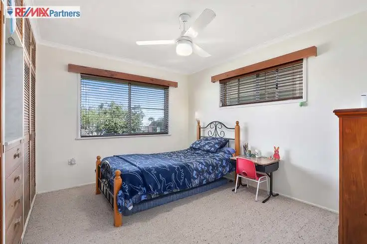 Fifth view of Homely house listing, 12 Ripley Avenue, Pialba QLD 4655