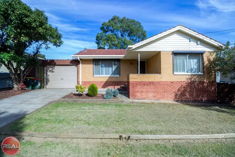 60 Amundsen Drive, Ingle Farm SA 5098