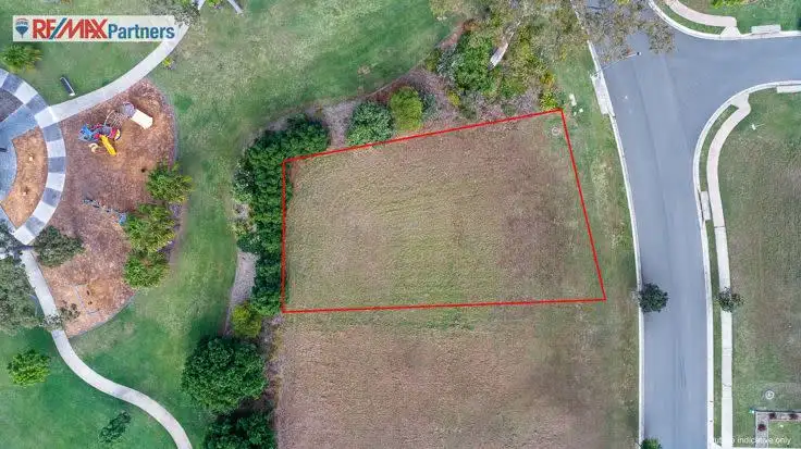 Second view of Homely land listing, 65 Barramundi Drive, Burrum Heads QLD 4659