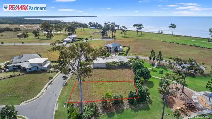 Fourth view of Homely land listing, 65 Barramundi Drive, Burrum Heads QLD 4659