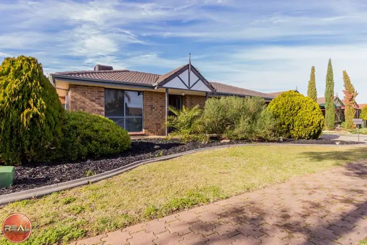 Main view of Homely house listing, 8 Orinoco Street, Paralowie SA 5108
