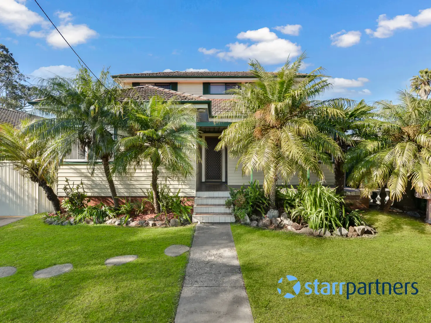 Main view of Homely house listing, 53 Atchison Rd, Macquarie Fields NSW 2564
