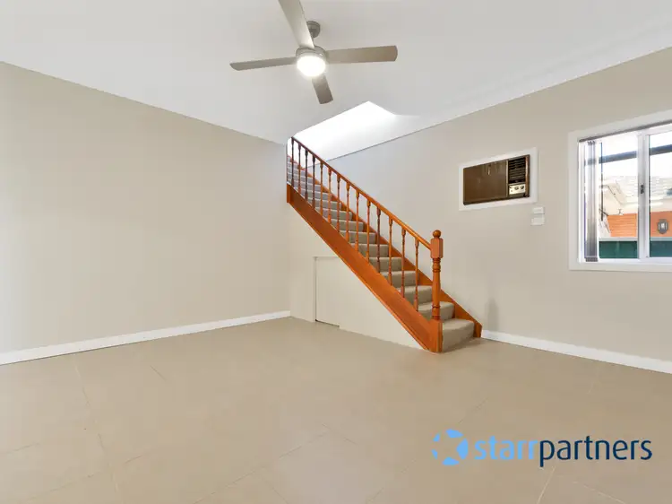 Second view of Homely house listing, 53 Atchison Rd, Macquarie Fields NSW 2564