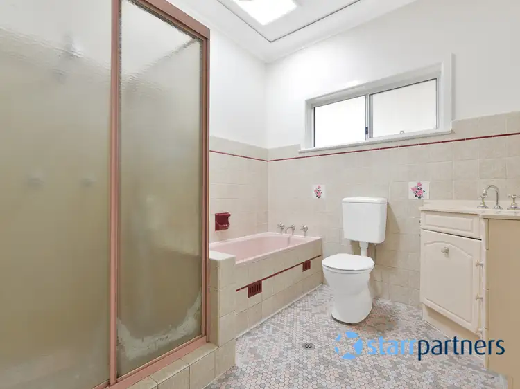 Fourth view of Homely house listing, 53 Atchison Rd, Macquarie Fields NSW 2564