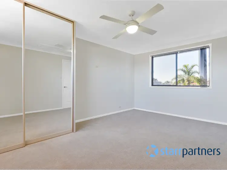 Fifth view of Homely house listing, 53 Atchison Rd, Macquarie Fields NSW 2564