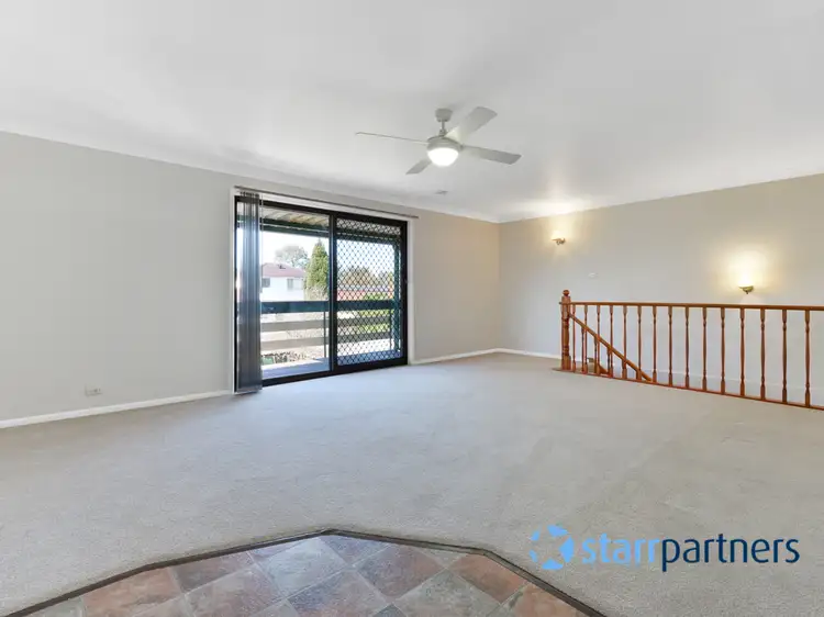 Sixth view of Homely house listing, 53 Atchison Rd, Macquarie Fields NSW 2564
