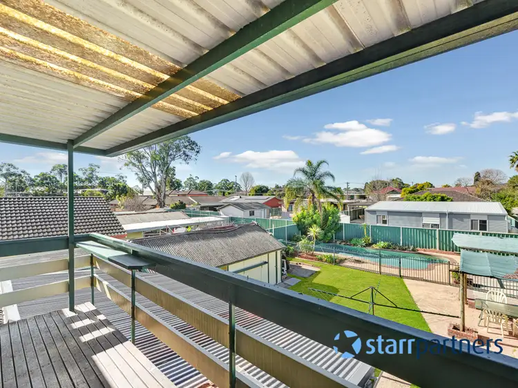 Seventh view of Homely house listing, 53 Atchison Rd, Macquarie Fields NSW 2564