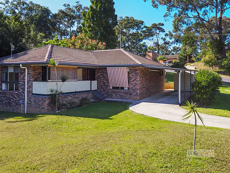 3 Parkes Drive, Korora NSW 2450