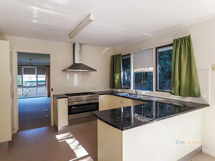 Second view of Homely house listing, 3 Parkes Drive, Korora NSW 2450