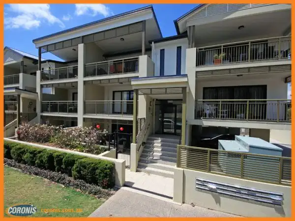 6/86 Brighton Road, Sandgate QLD 4017