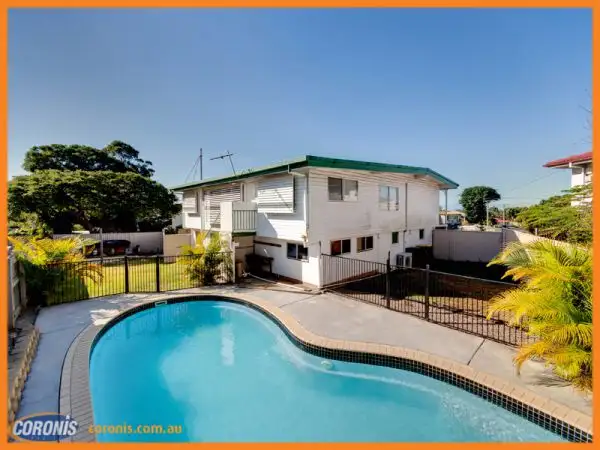 Main view of Homely house listing, 26 Pinewood Street, Geebung QLD 4034
