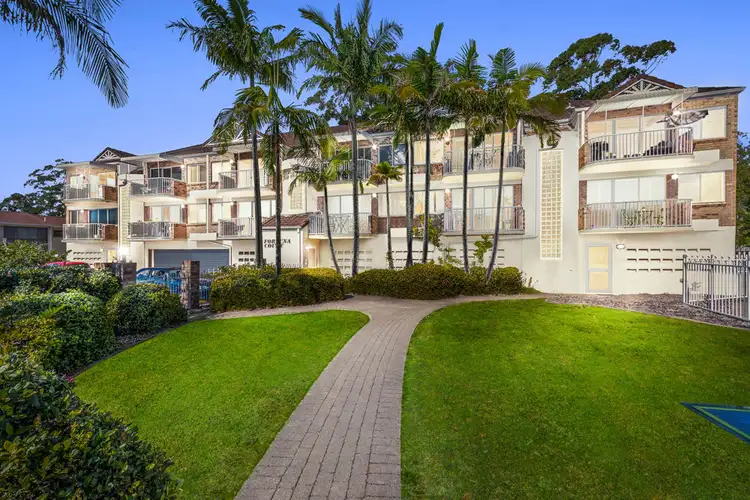 7/46 Lani Street, Wishart QLD 4122