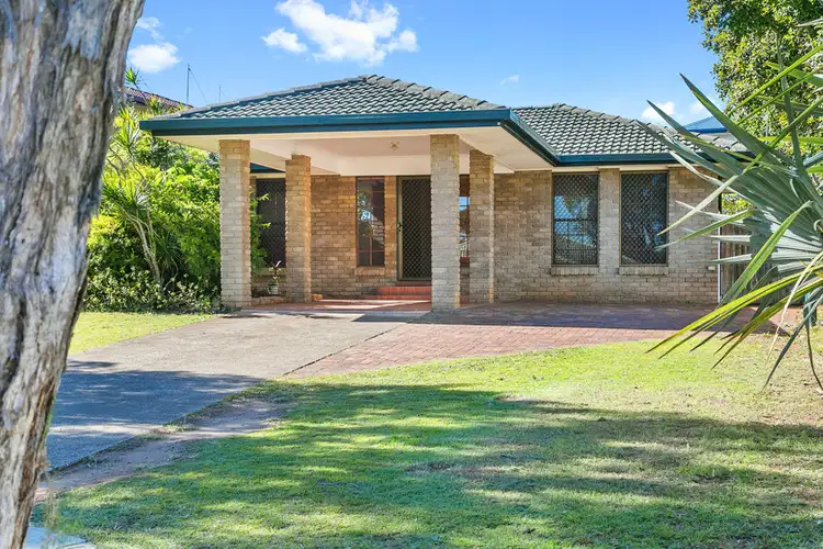 Main view of Homely house listing, 34 Mackerel St, Manly West QLD 4179
