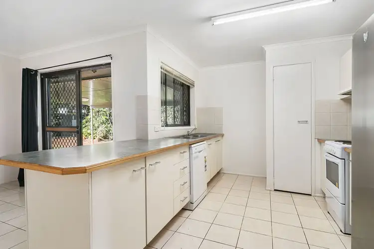 Second view of Homely house listing, 34 Mackerel St, Manly West QLD 4179