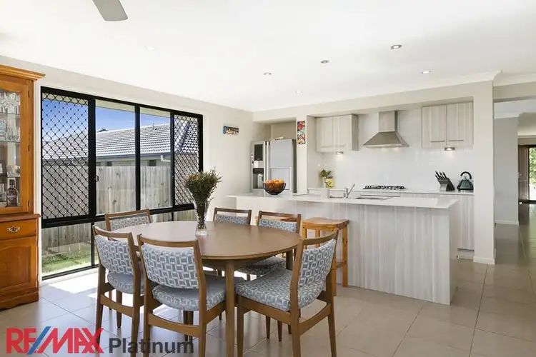 Main view of Homely house listing, 25 Coriander Drive, Griffin QLD 4503