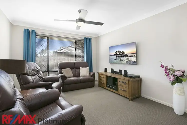 Third view of Homely house listing, 25 Coriander Drive, Griffin QLD 4503
