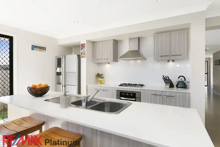 Fifth view of Homely house listing, 25 Coriander Drive, Griffin QLD 4503