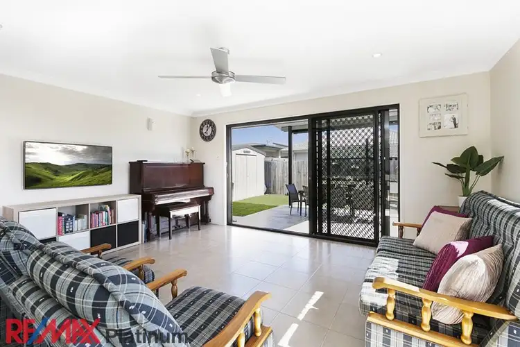 Sixth view of Homely house listing, 25 Coriander Drive, Griffin QLD 4503