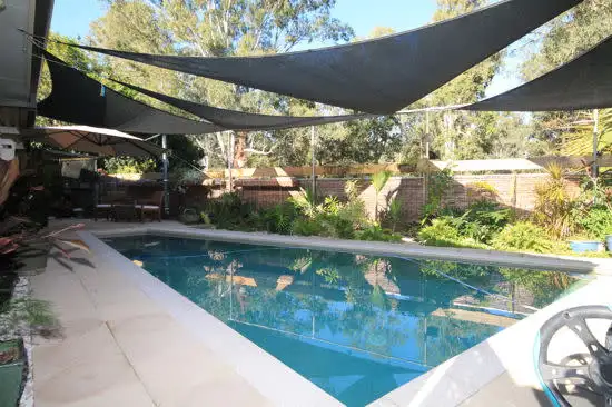 20 Parkridge Avenue, Upper Caboolture QLD 4510