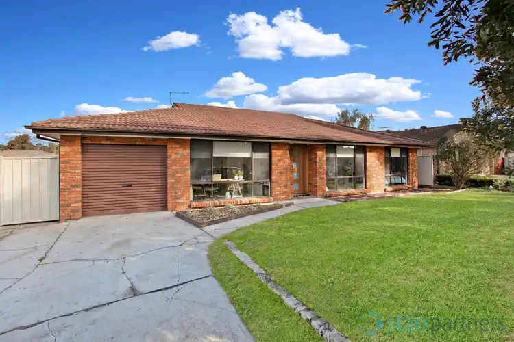 13 Neptune Crescent, Bligh Park NSW 2756