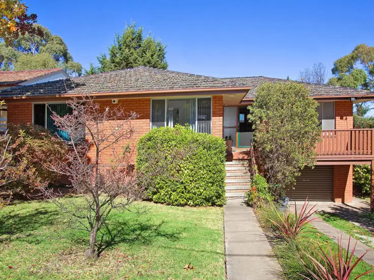 Main view of Homely house listing, 8 High Street, Armidale NSW 2350